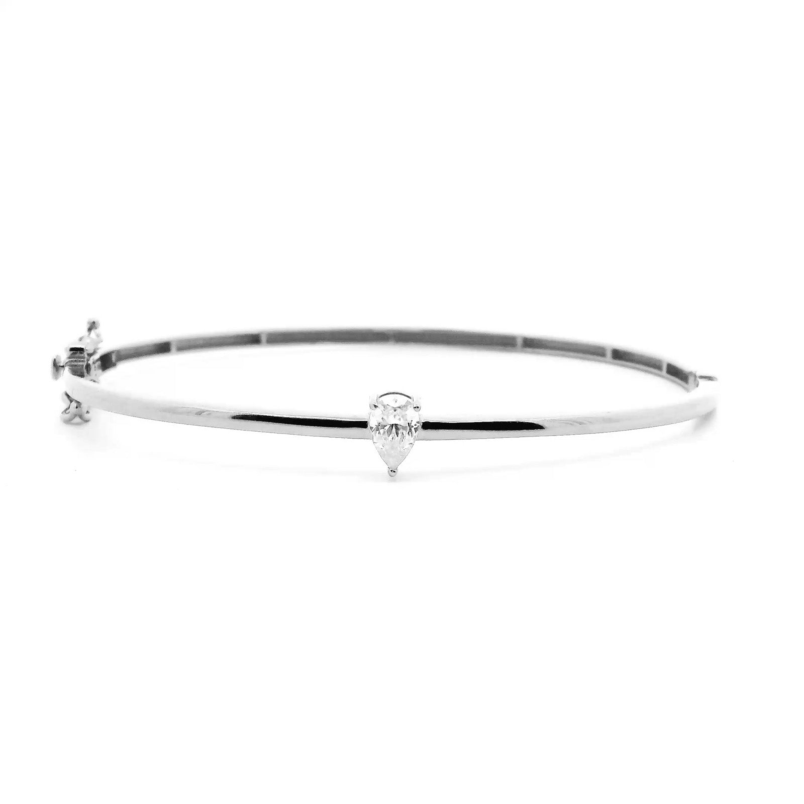 Bangle bracelet - No. 8750