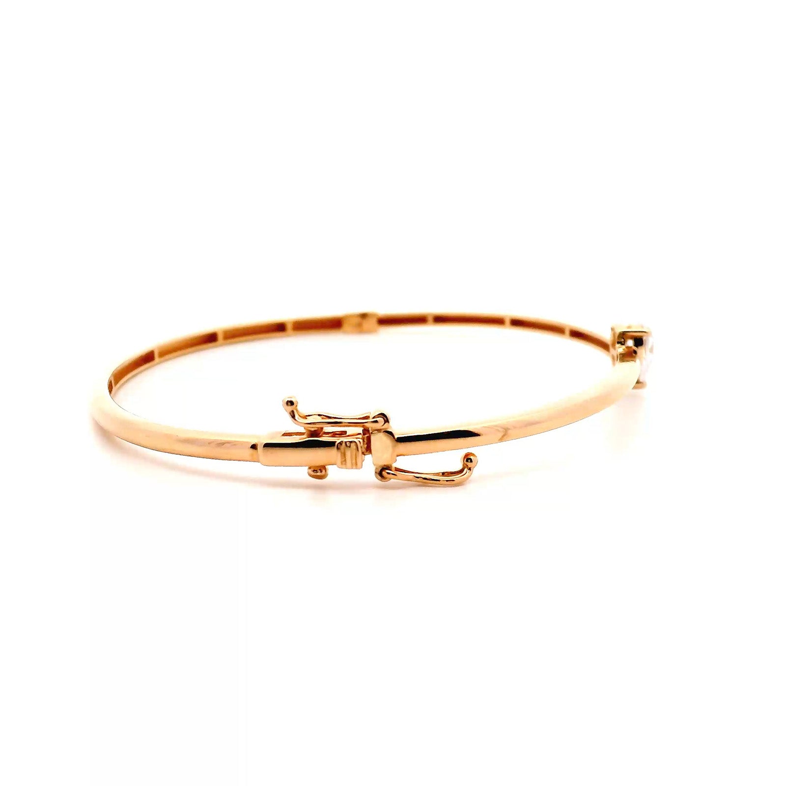 Bangle bracelet - No. 8750