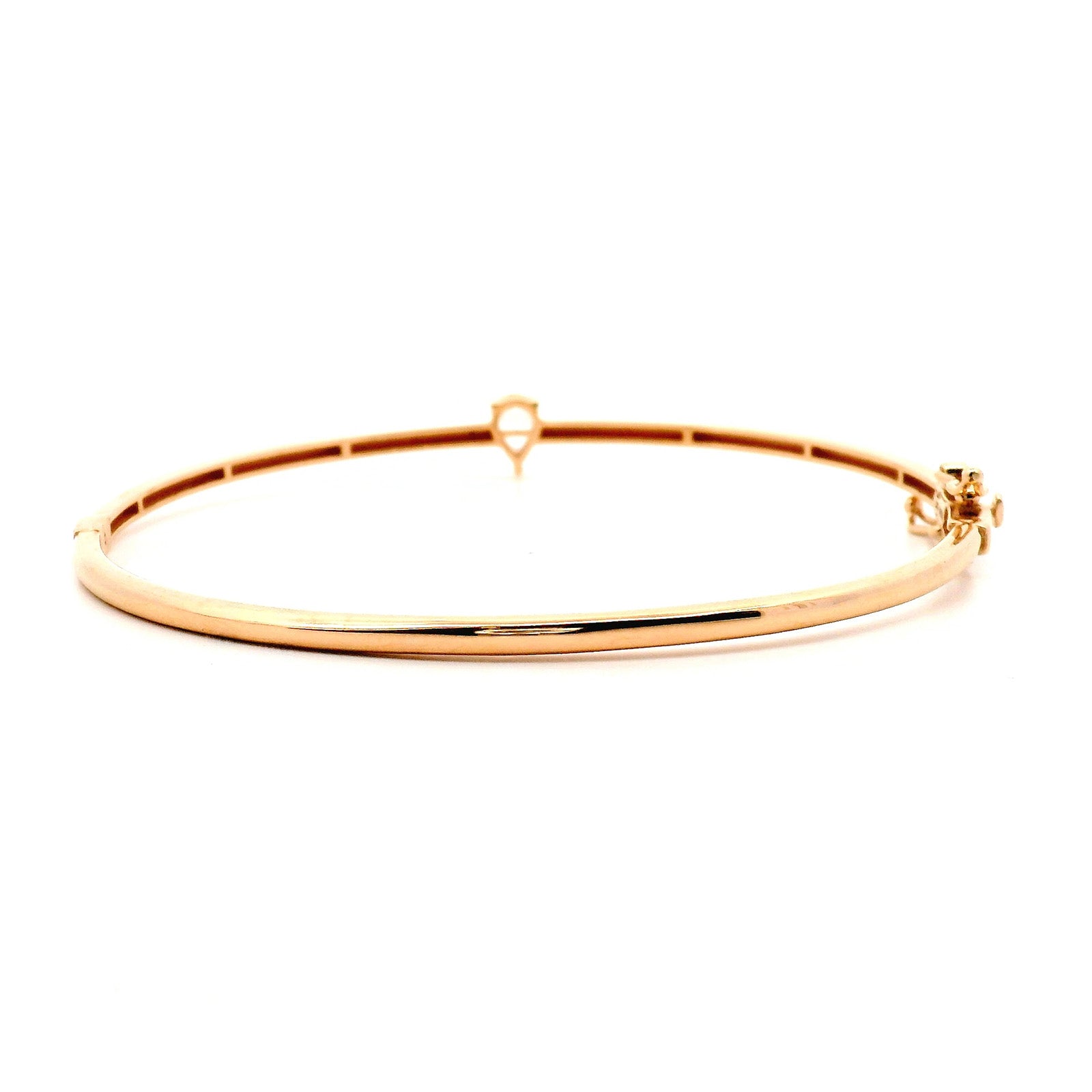 Bangle bracelet - No. 8750