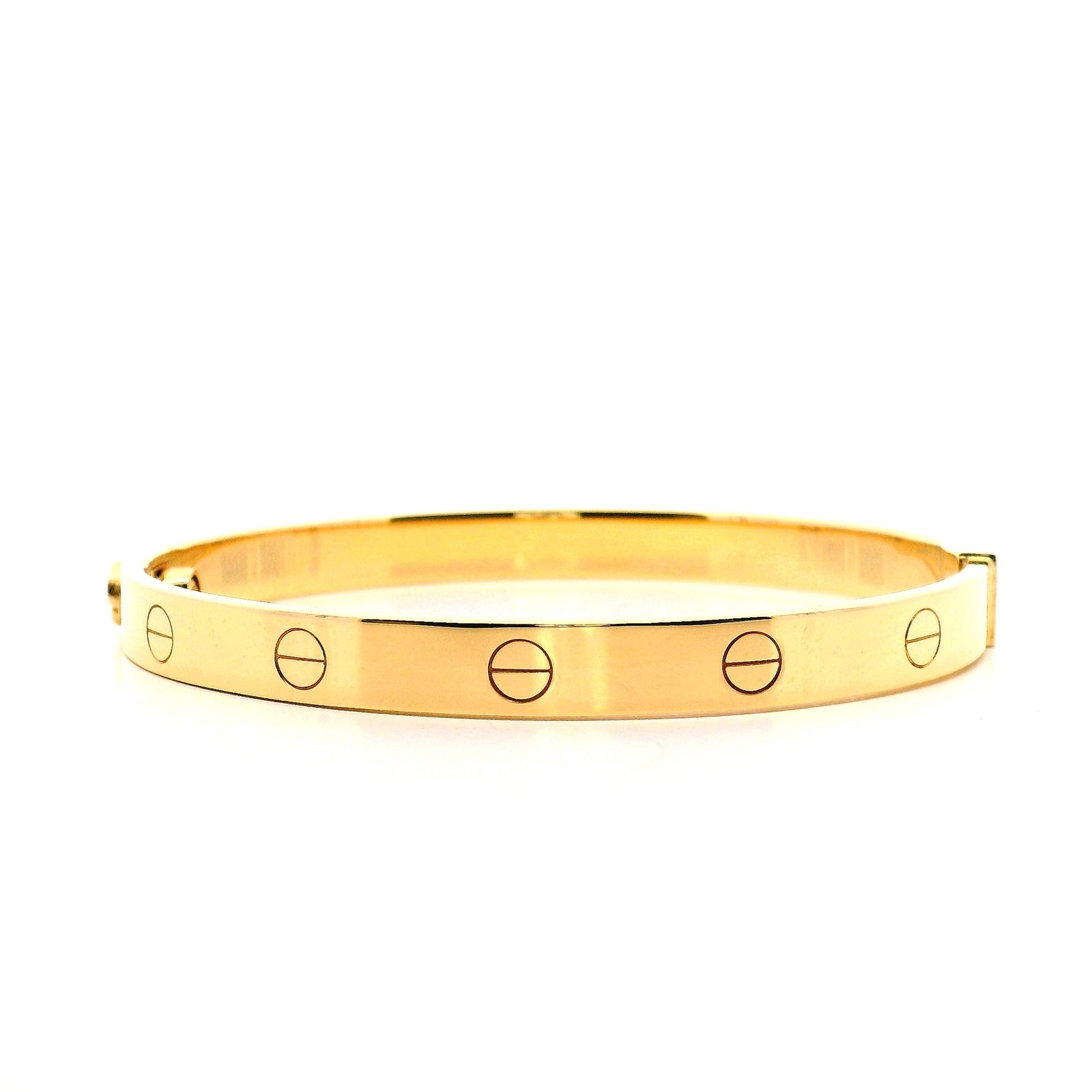Bangle bracelet - No. 8753