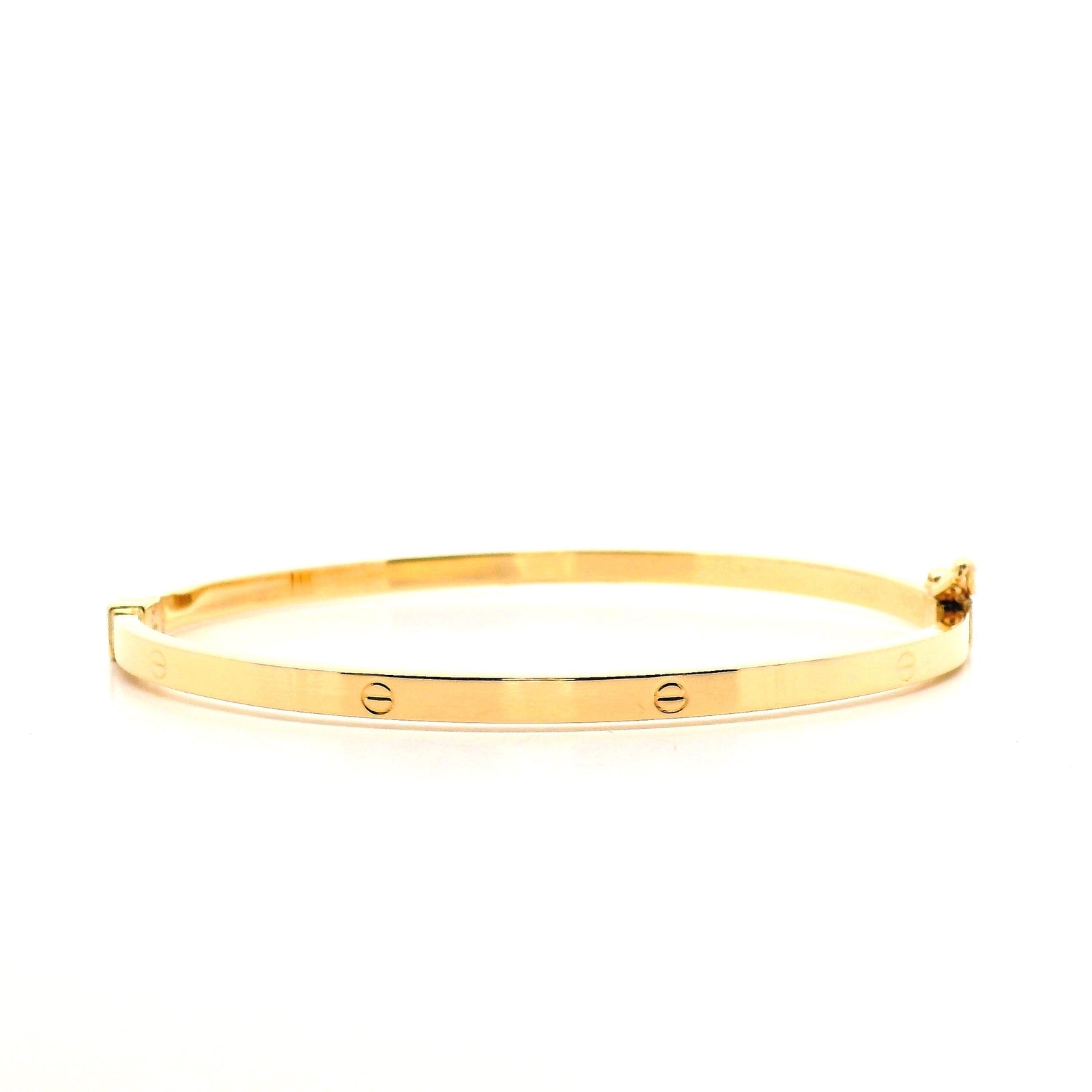 Bangle bracelet - No. 8755