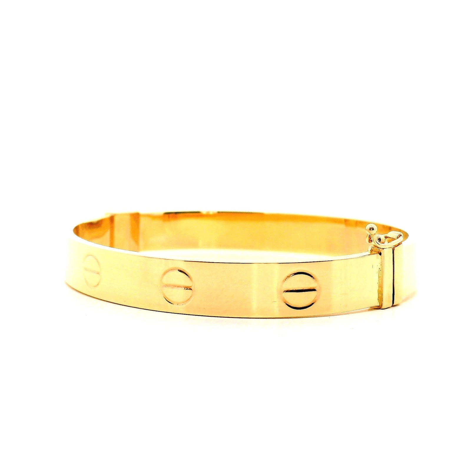 Bangle bracelet - No. 8758