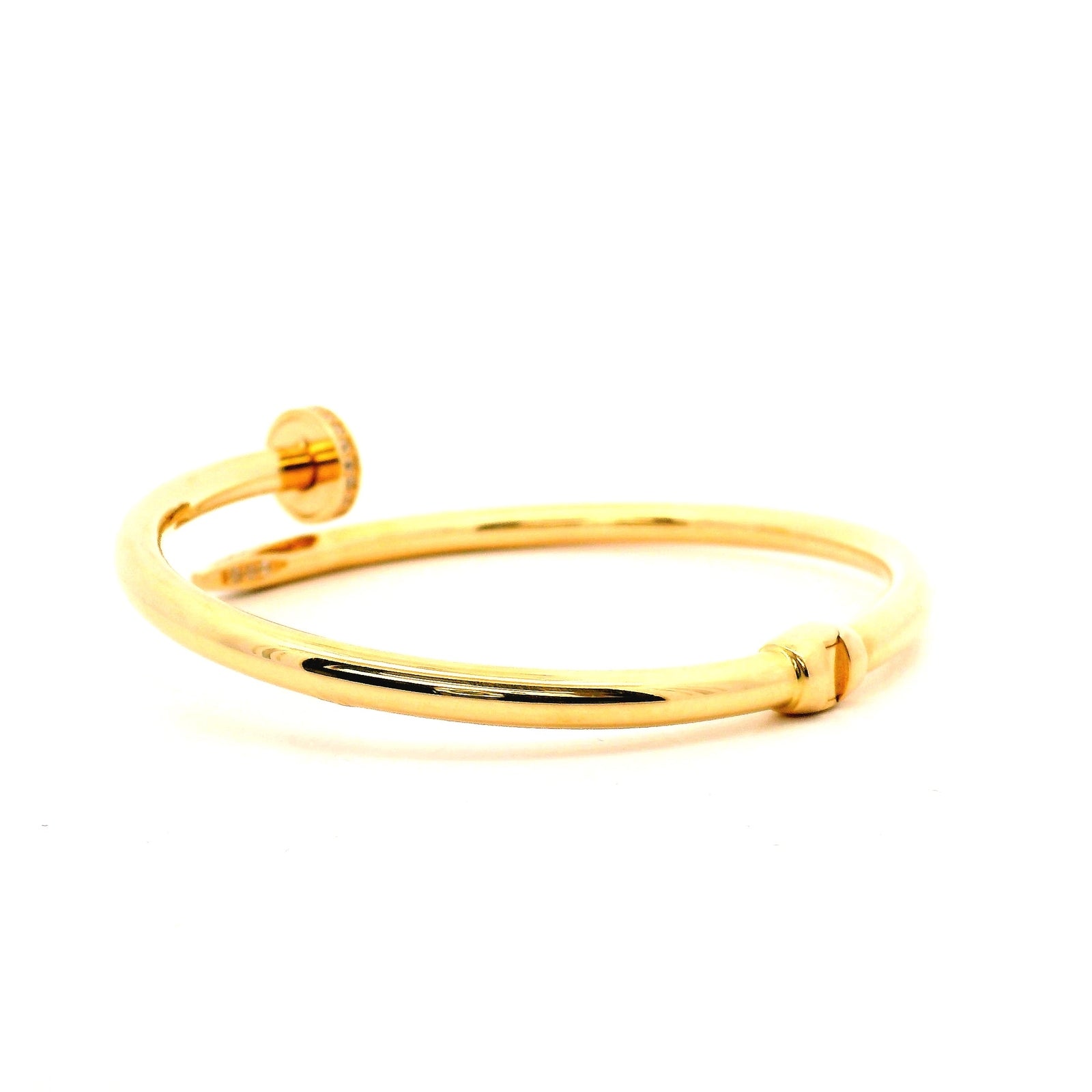 Nail bracelet - No. 8759