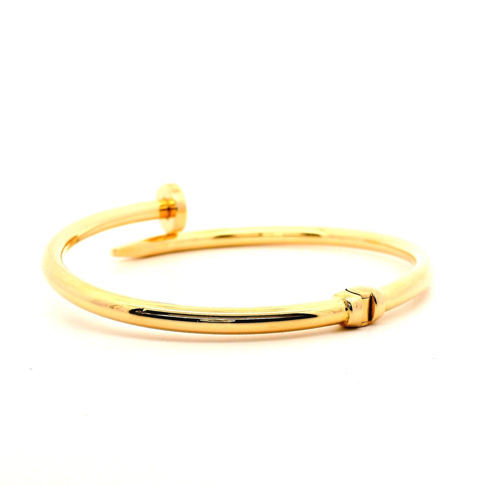 Nail bracelet - No. 8760