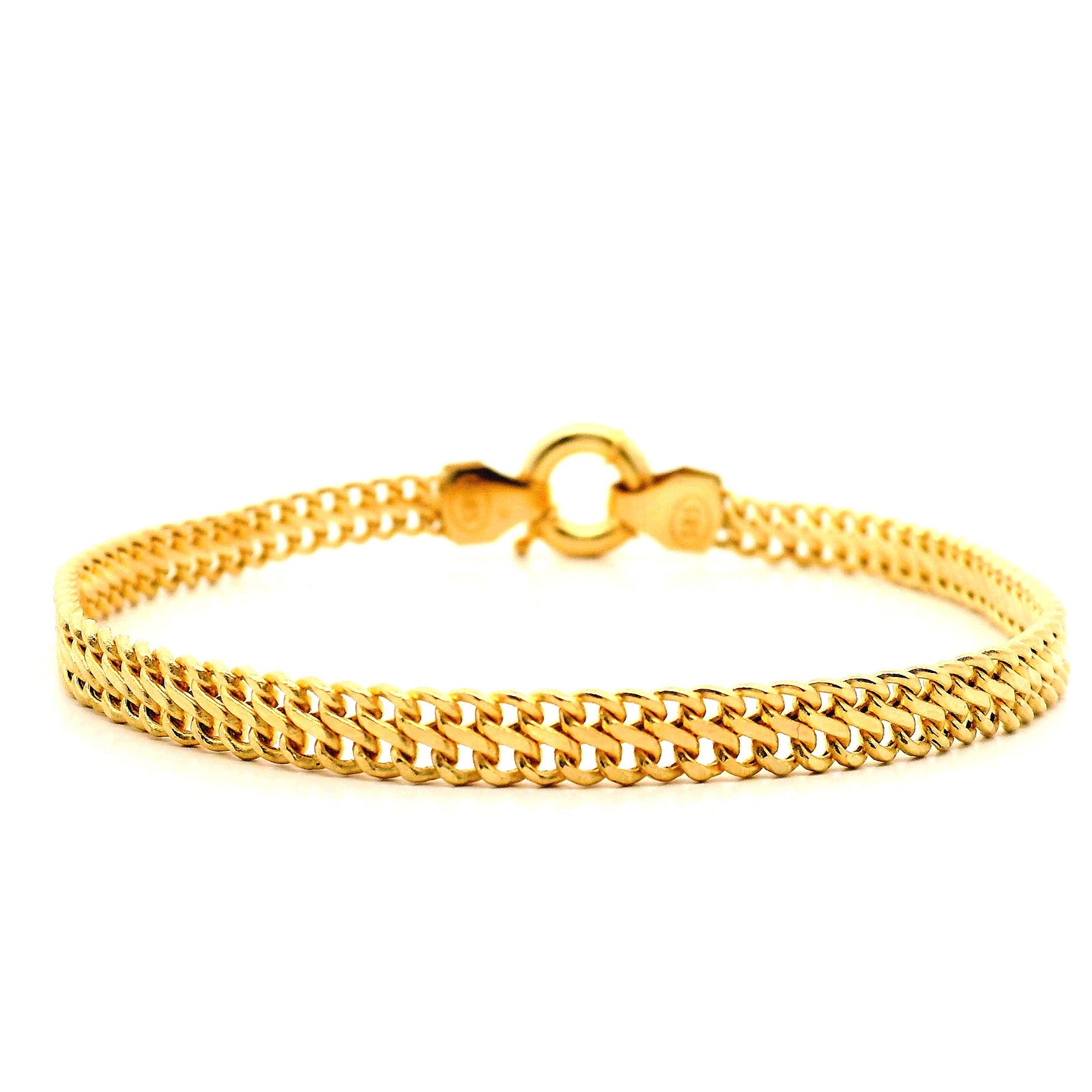 Link bracelet - No. 8680