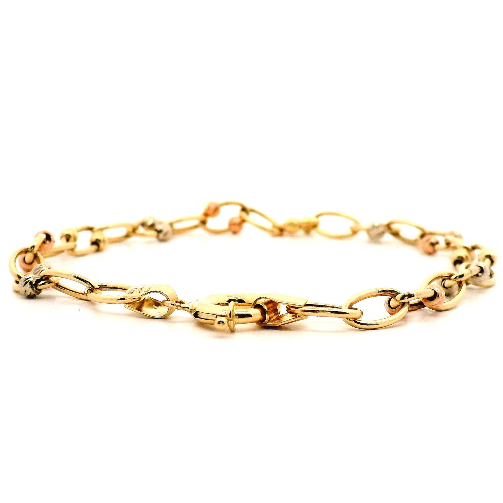 Link bracelet - No. 8681