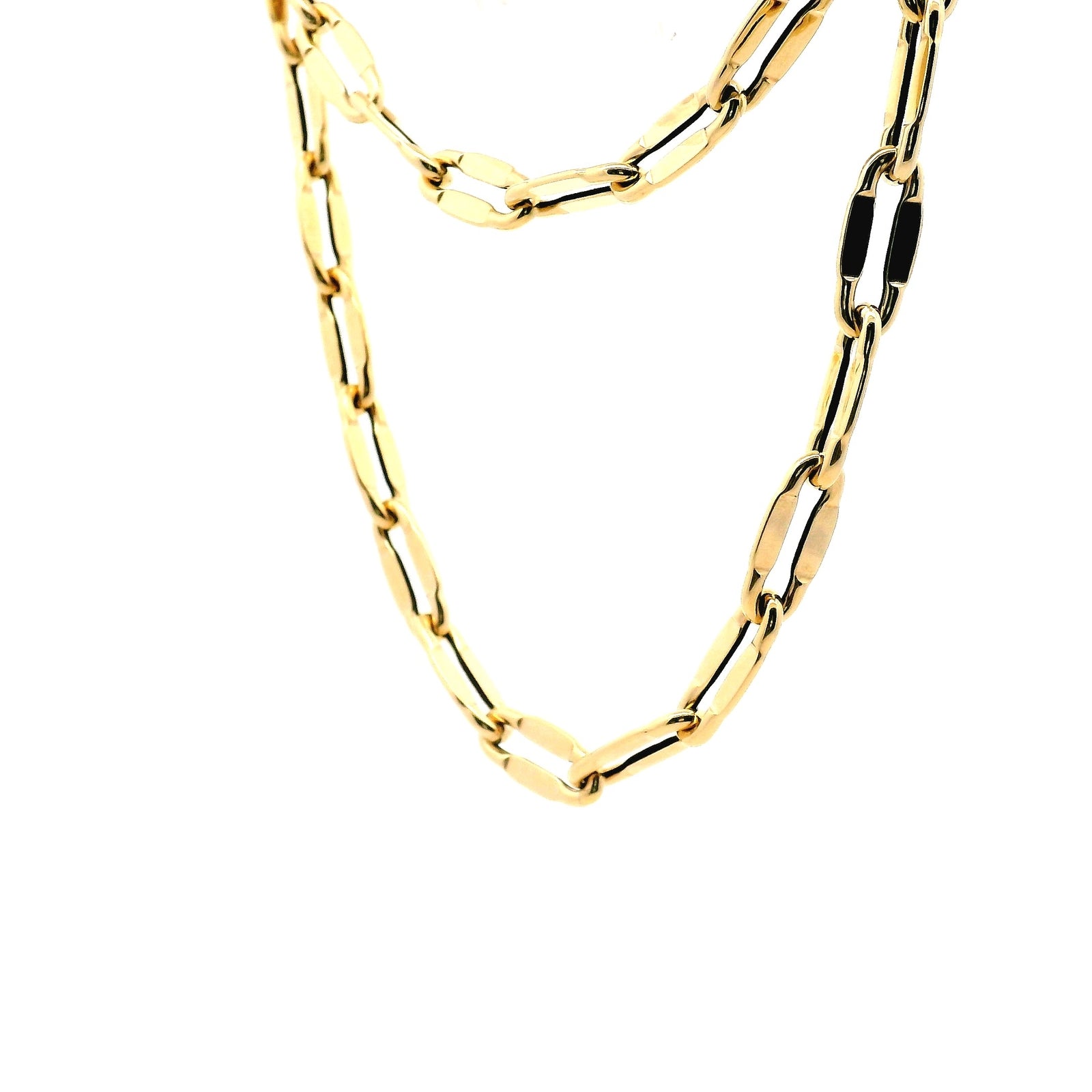 Link Necklace - No. 4345