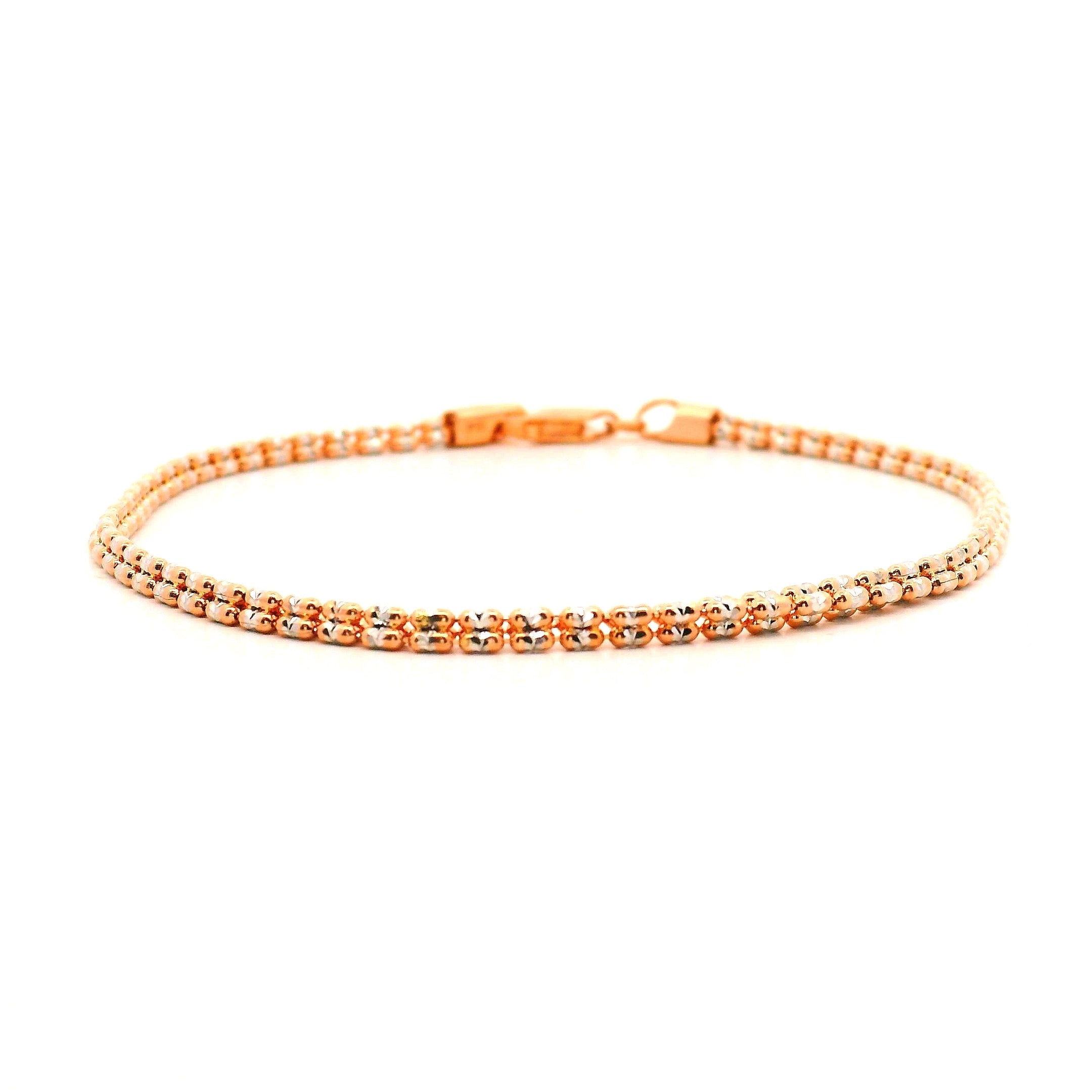 Ice bracelet - No. 24339