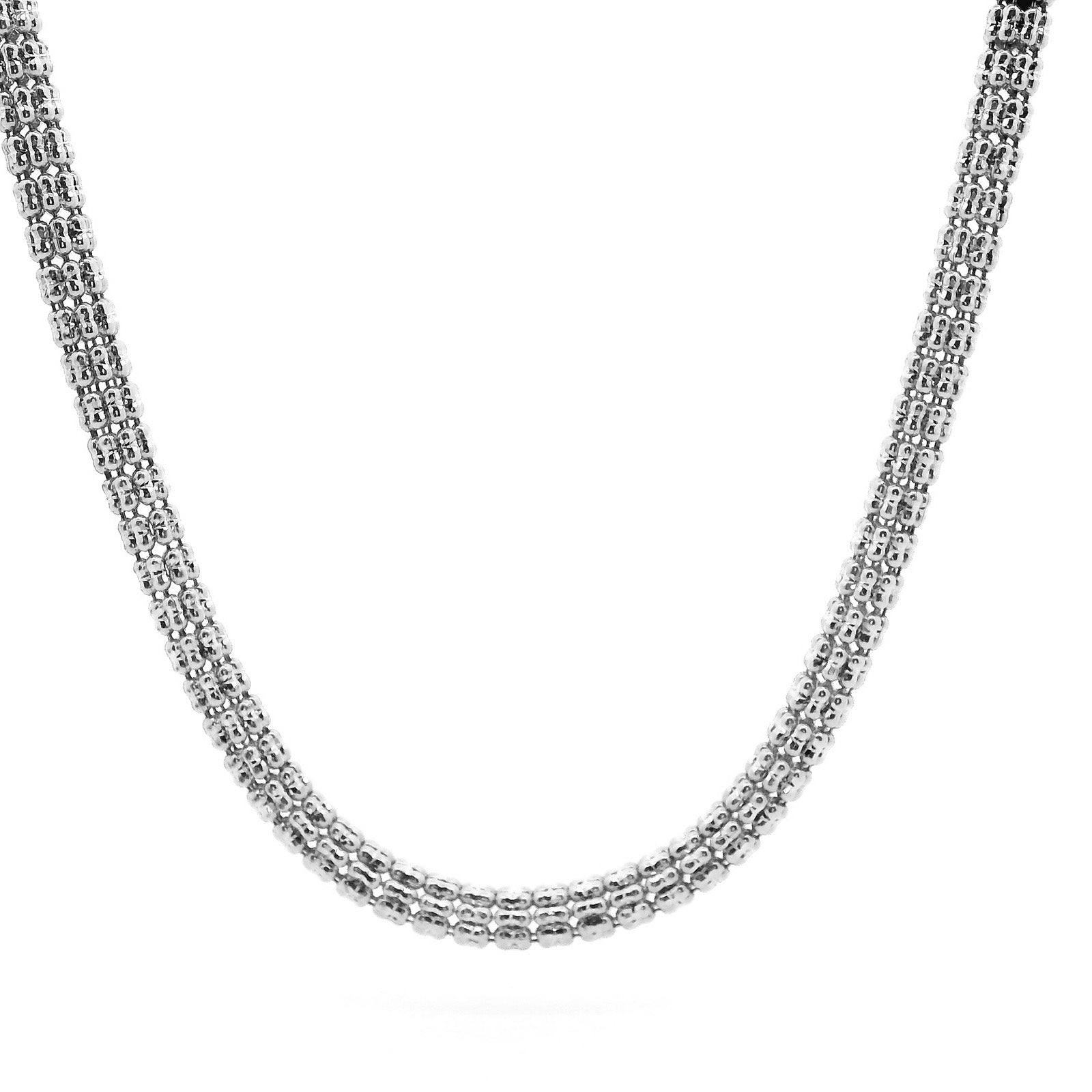 Ice Necklace - No. 4348