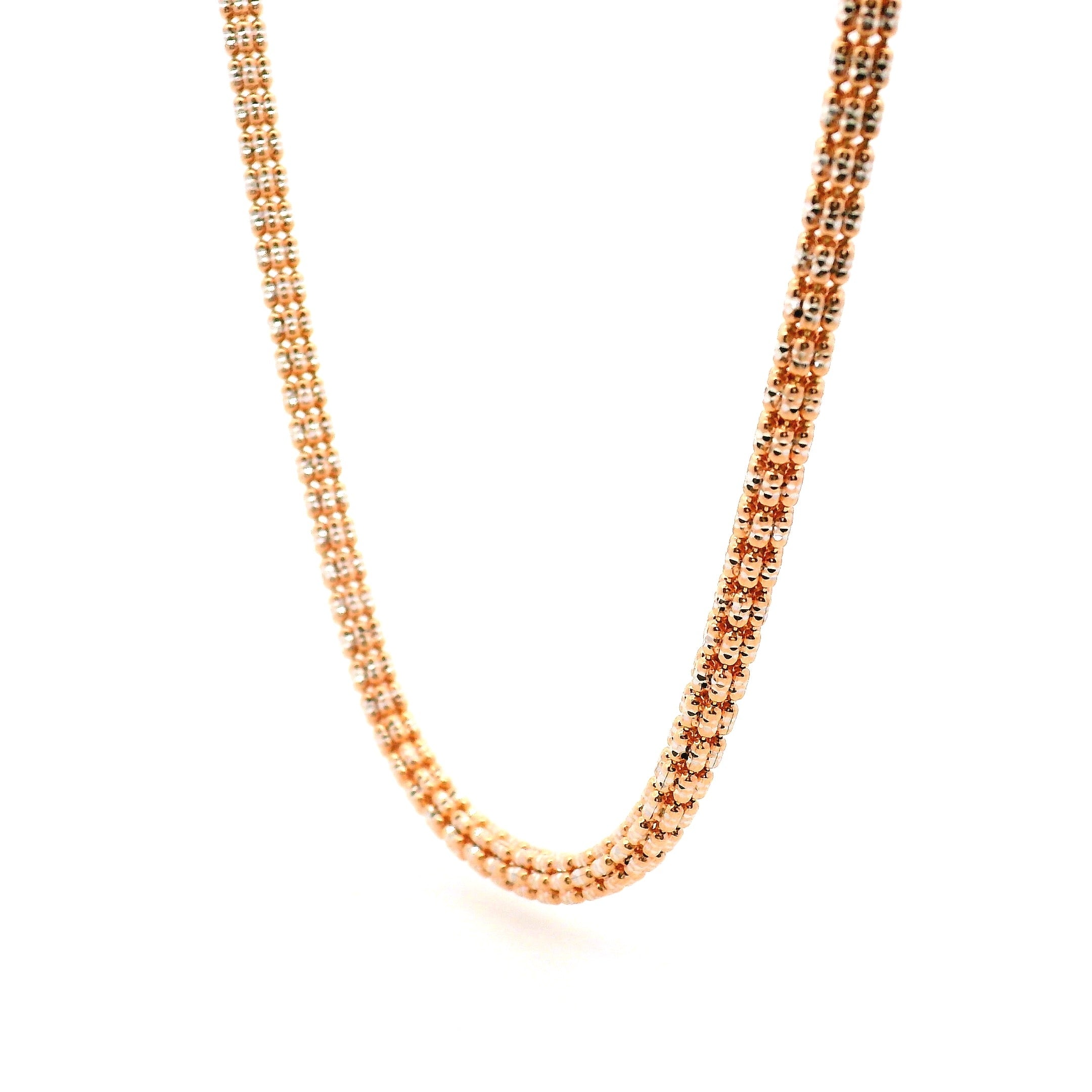 Ice Necklace - No. 4349