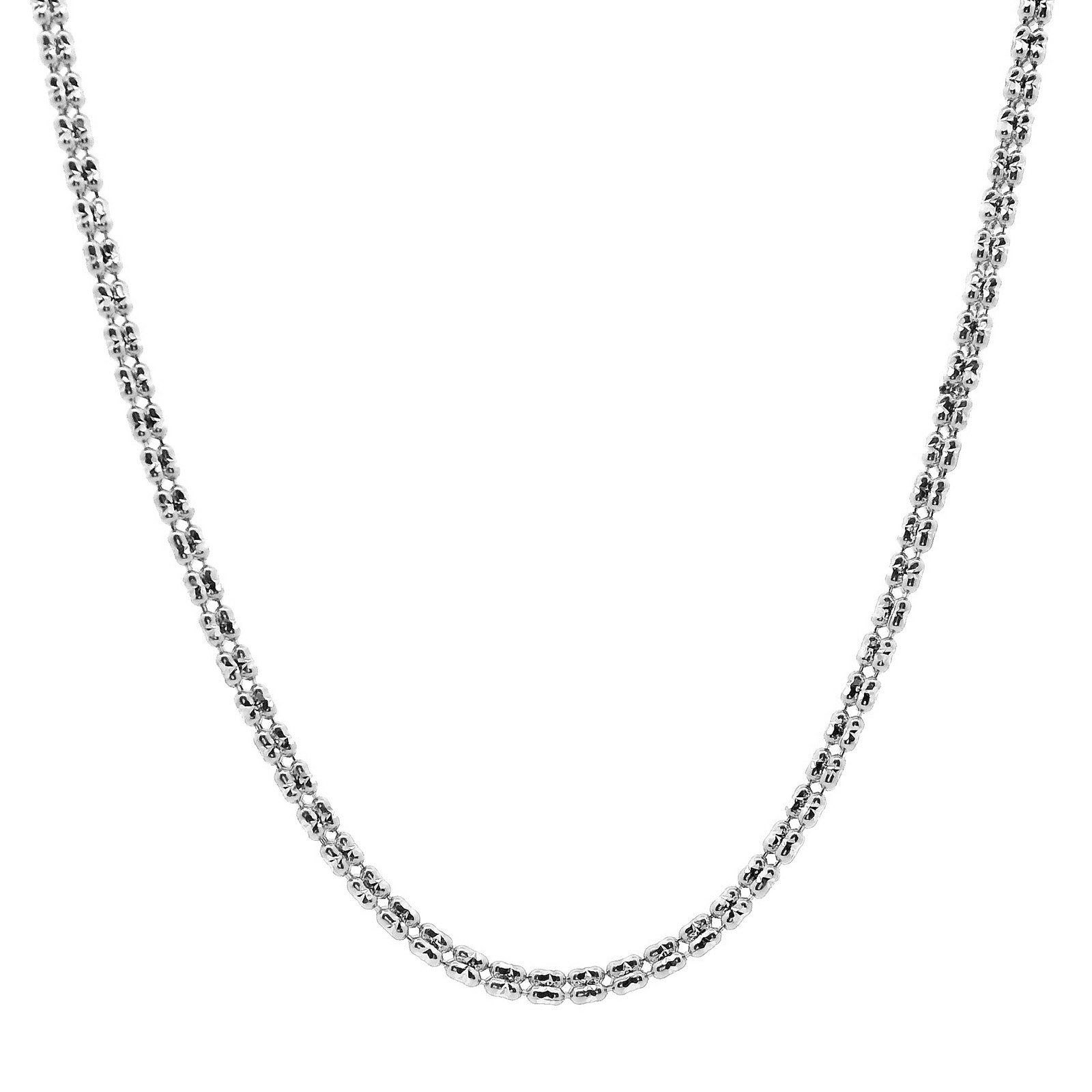 Ice Necklace - No. 4350