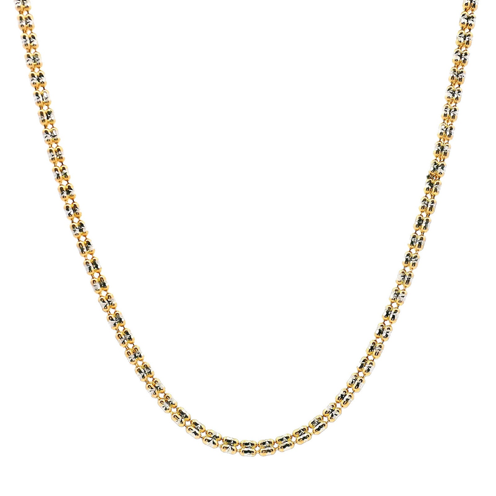 Ice Necklace - No. 4350