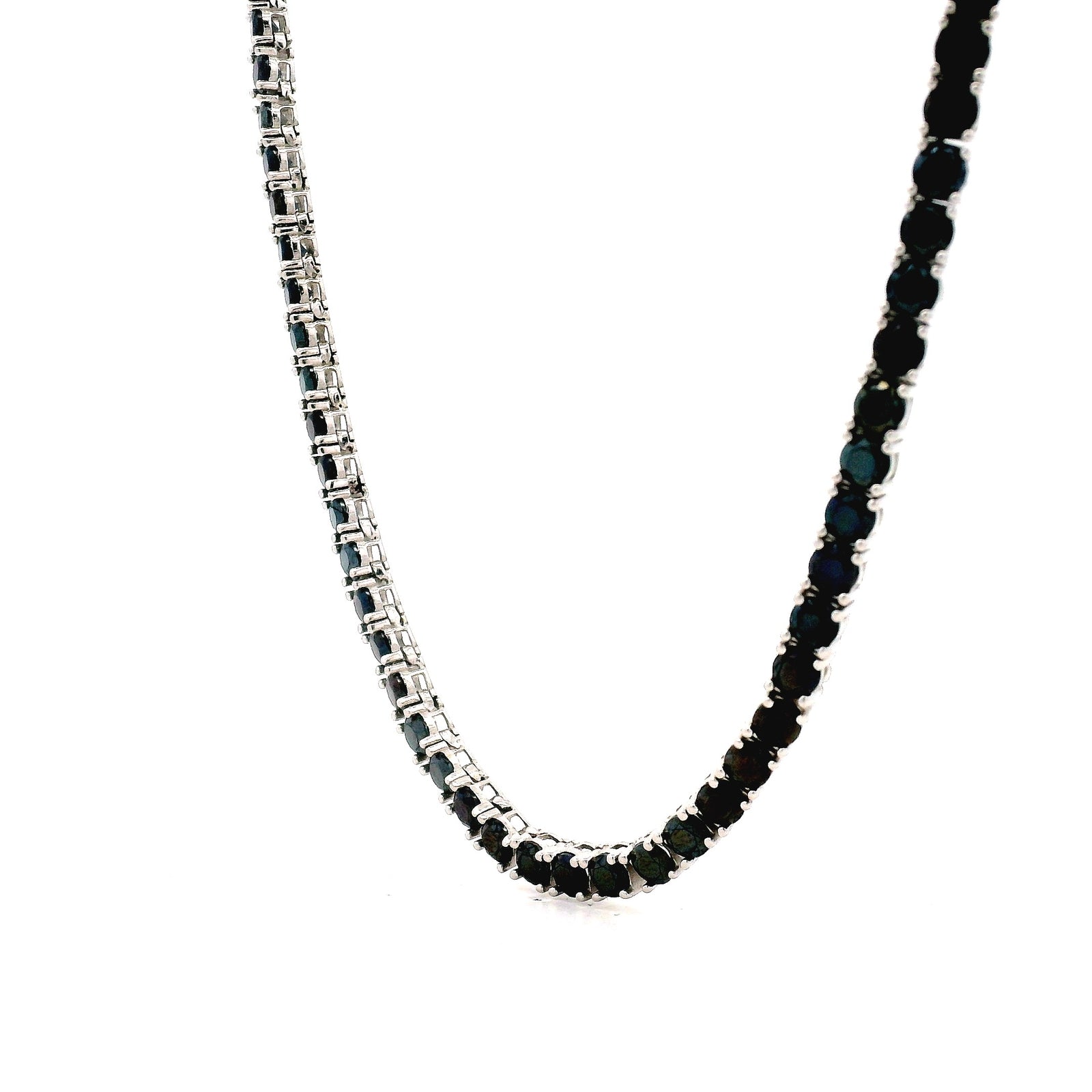 Tennis Necklace - No. 4360