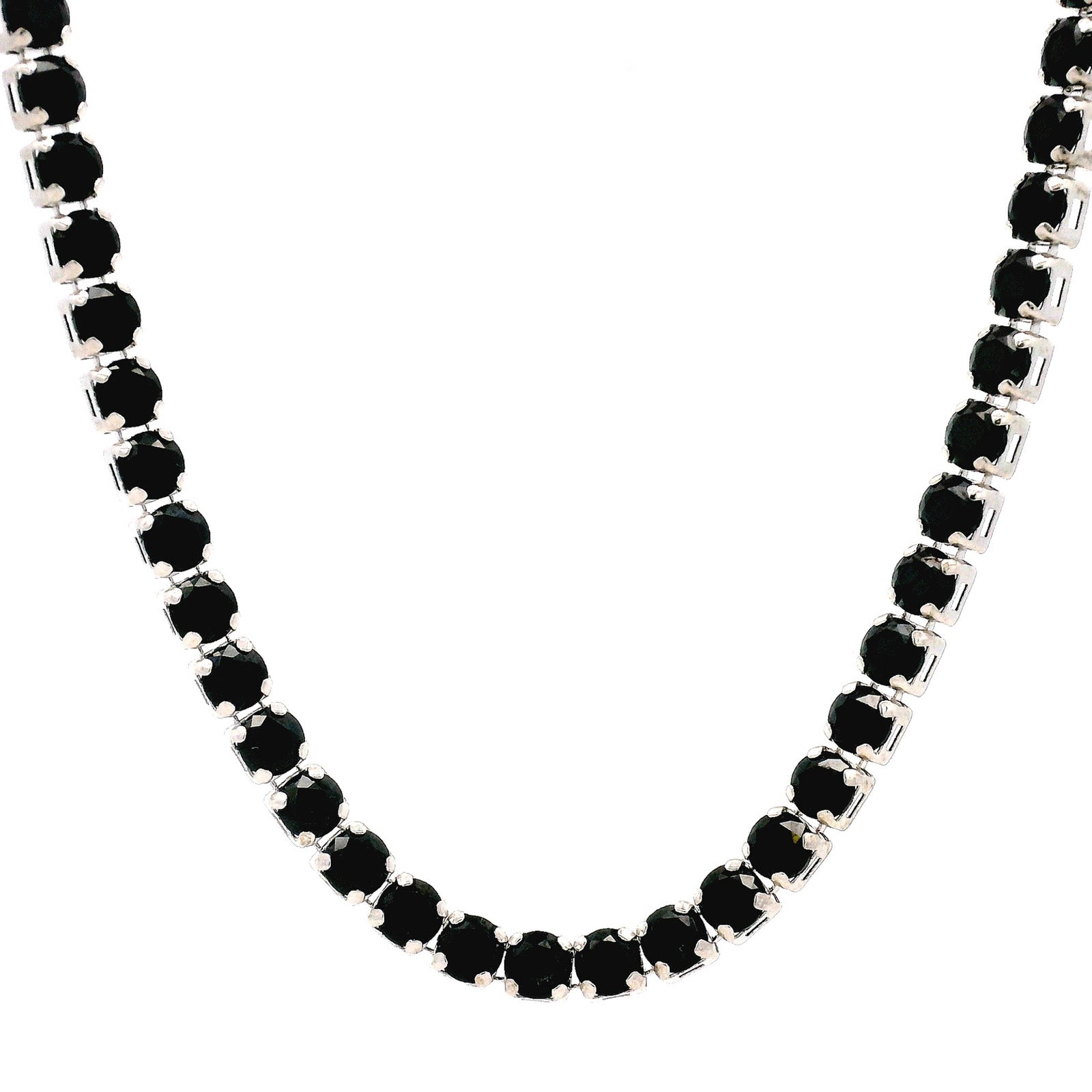 Tennis Necklace - No. 4359