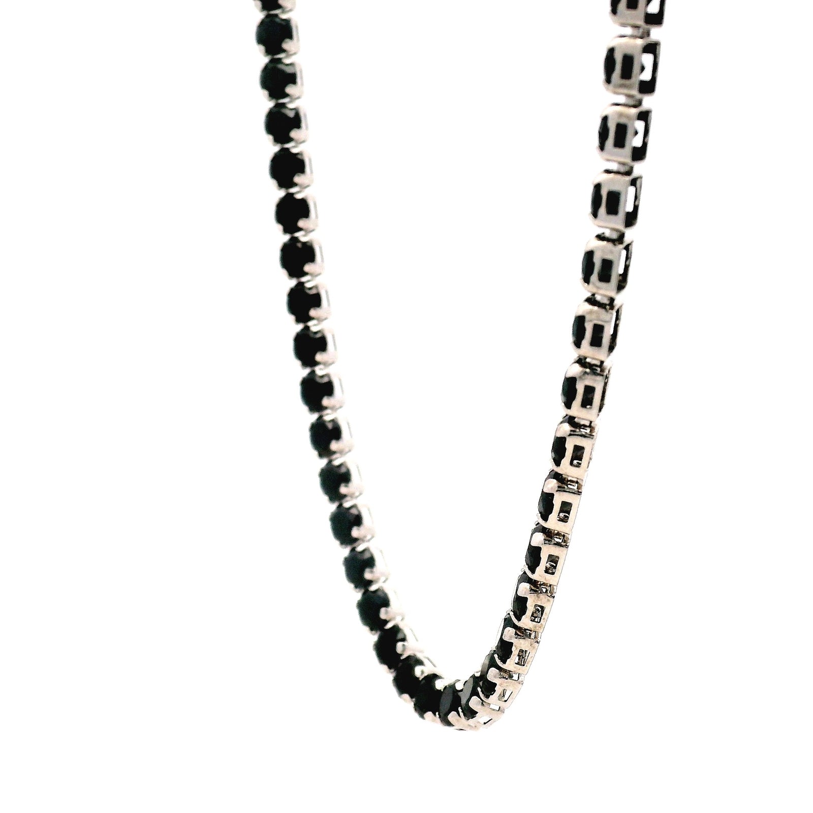 Tennis Necklace - No. 4359