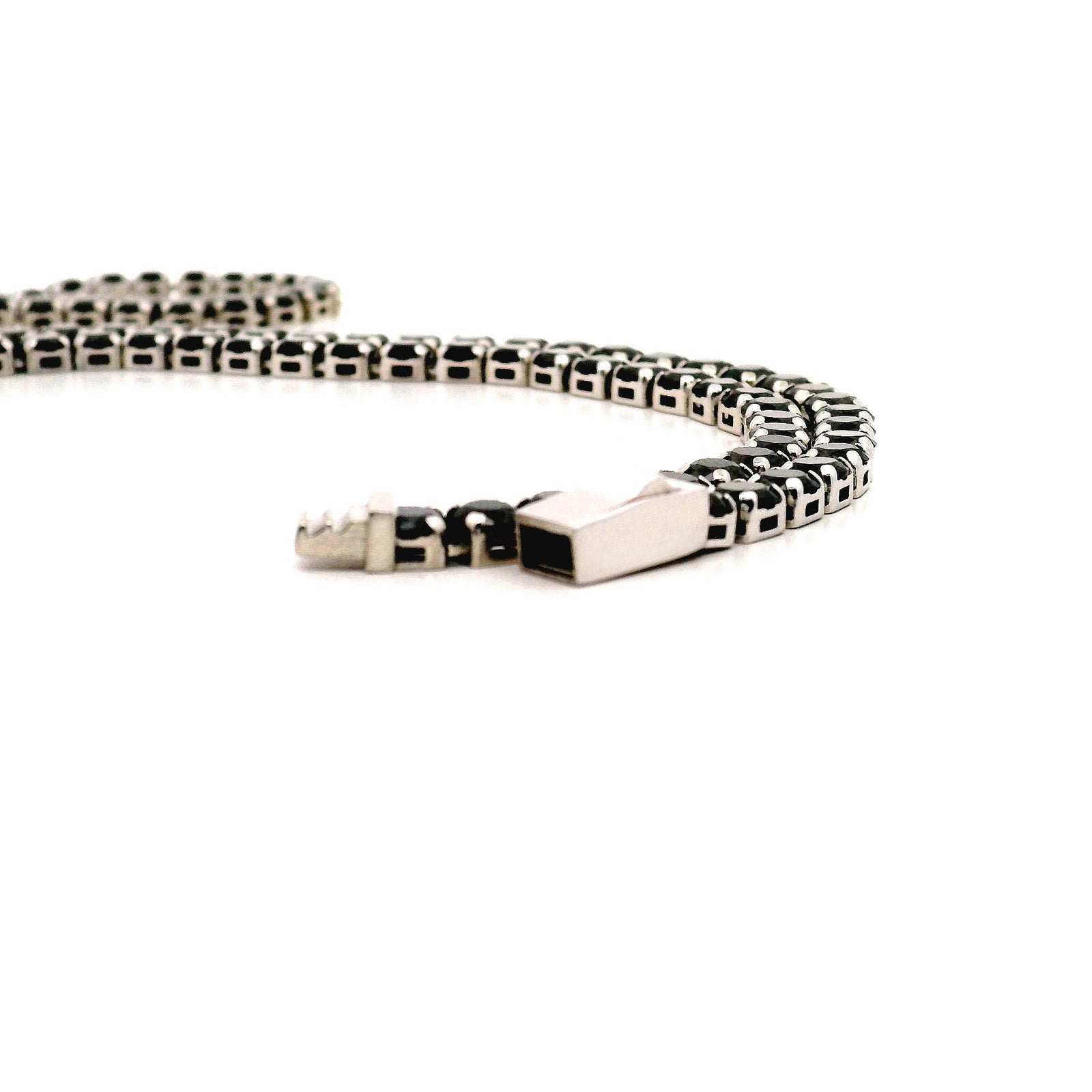 Tennis Necklace - No. 4359